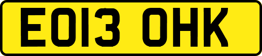 EO13OHK
