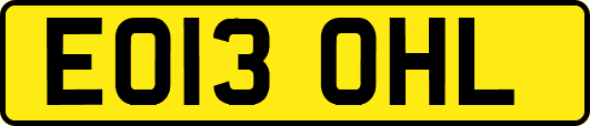 EO13OHL