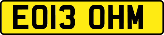 EO13OHM