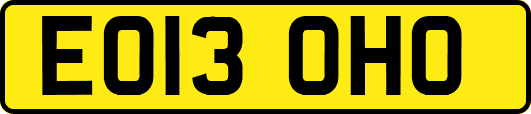 EO13OHO