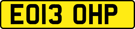 EO13OHP