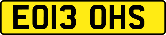 EO13OHS