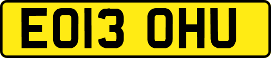 EO13OHU