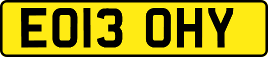 EO13OHY