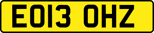 EO13OHZ