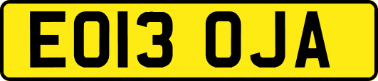 EO13OJA
