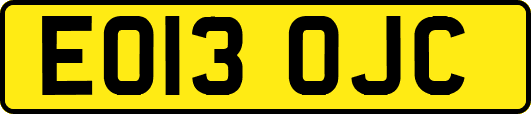 EO13OJC
