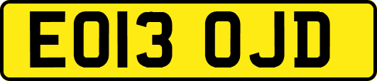 EO13OJD