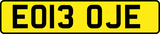 EO13OJE