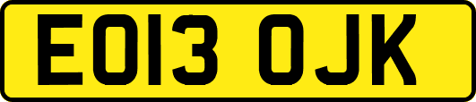 EO13OJK