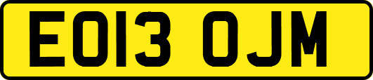 EO13OJM