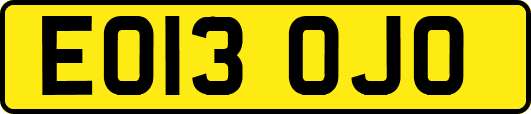 EO13OJO