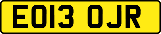 EO13OJR