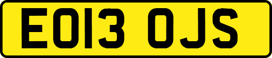 EO13OJS