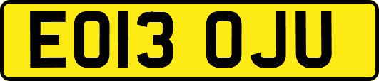 EO13OJU