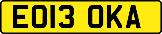 EO13OKA