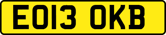 EO13OKB