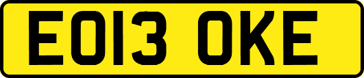 EO13OKE