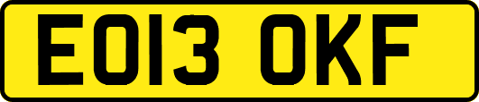 EO13OKF
