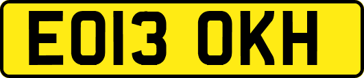 EO13OKH