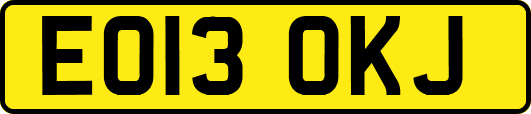 EO13OKJ