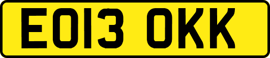 EO13OKK