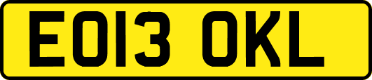 EO13OKL