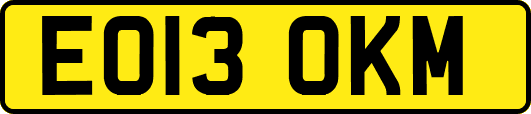 EO13OKM