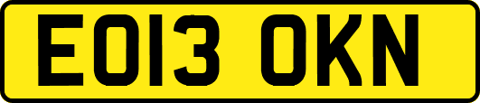 EO13OKN