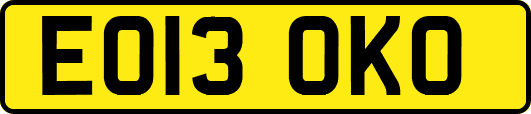 EO13OKO