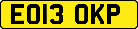 EO13OKP