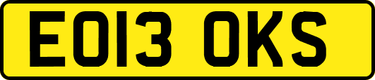 EO13OKS