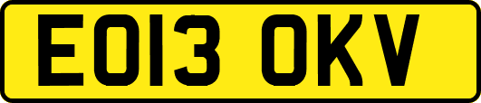 EO13OKV