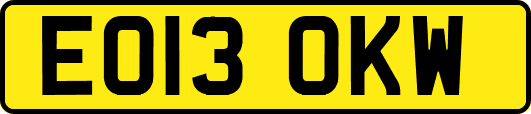EO13OKW