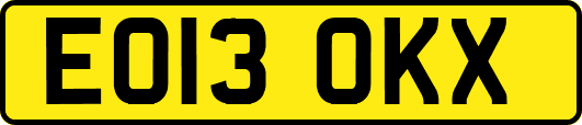 EO13OKX