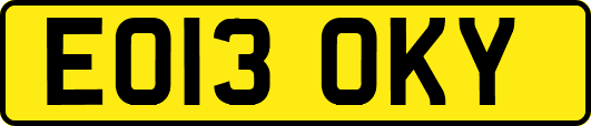 EO13OKY