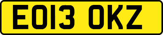 EO13OKZ