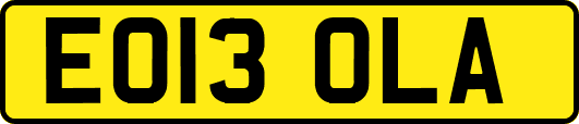 EO13OLA
