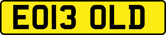 EO13OLD