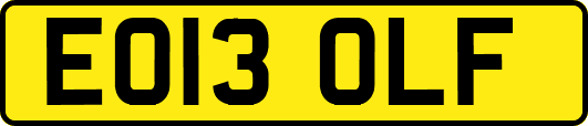 EO13OLF