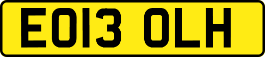 EO13OLH