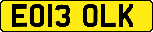 EO13OLK