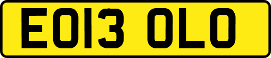 EO13OLO