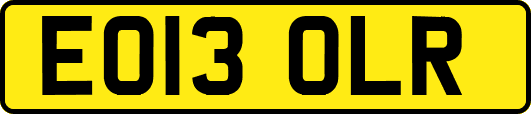 EO13OLR