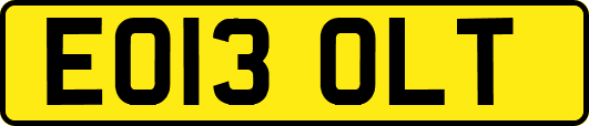 EO13OLT