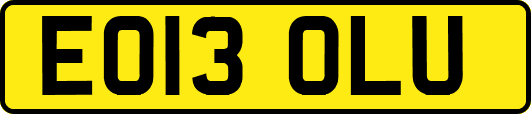 EO13OLU