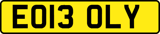 EO13OLY