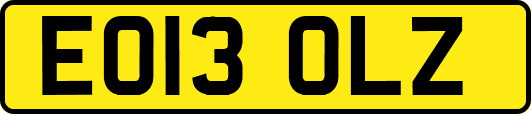 EO13OLZ