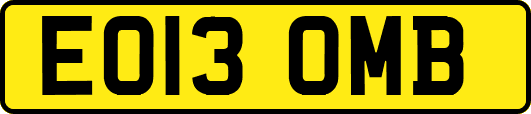 EO13OMB