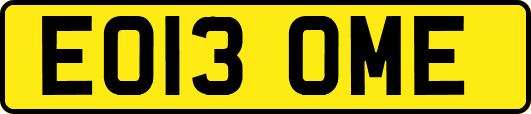 EO13OME